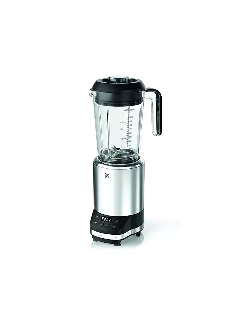 WMF | Kult Pro Multifonctions | silber