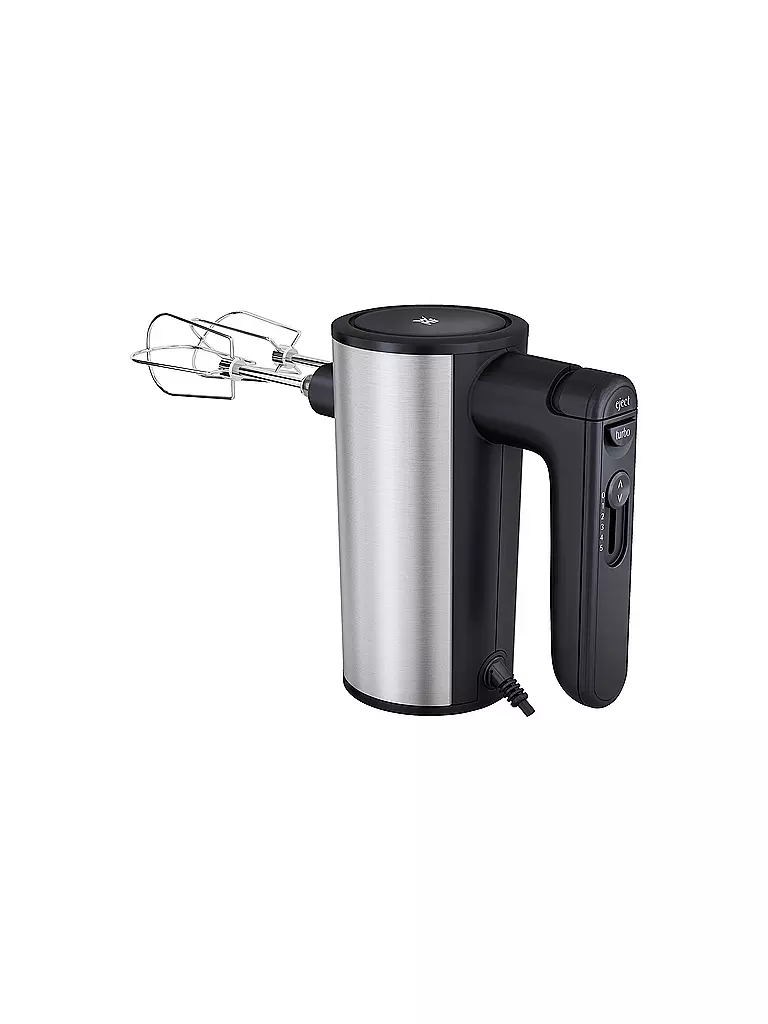 WMF | Kult X Handmixer Edition | Argent