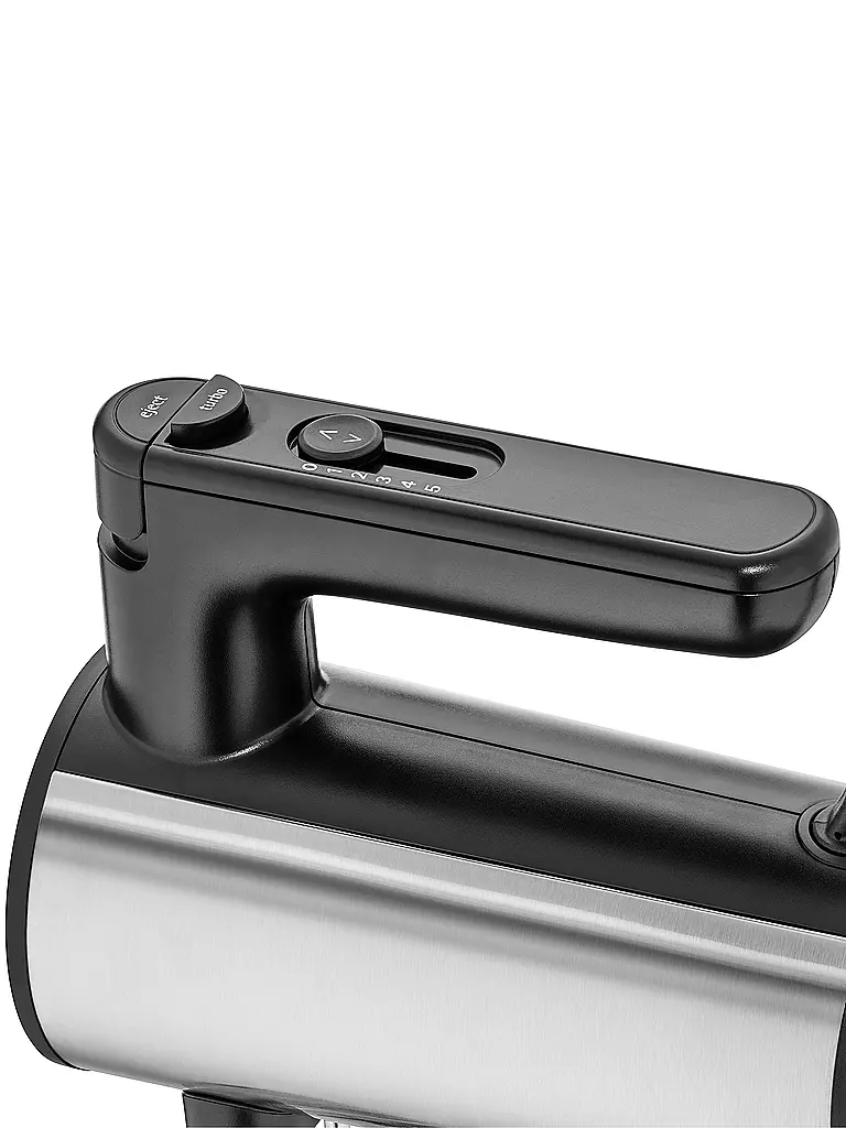 WMF | Kult X Handmixer Edition | Argent