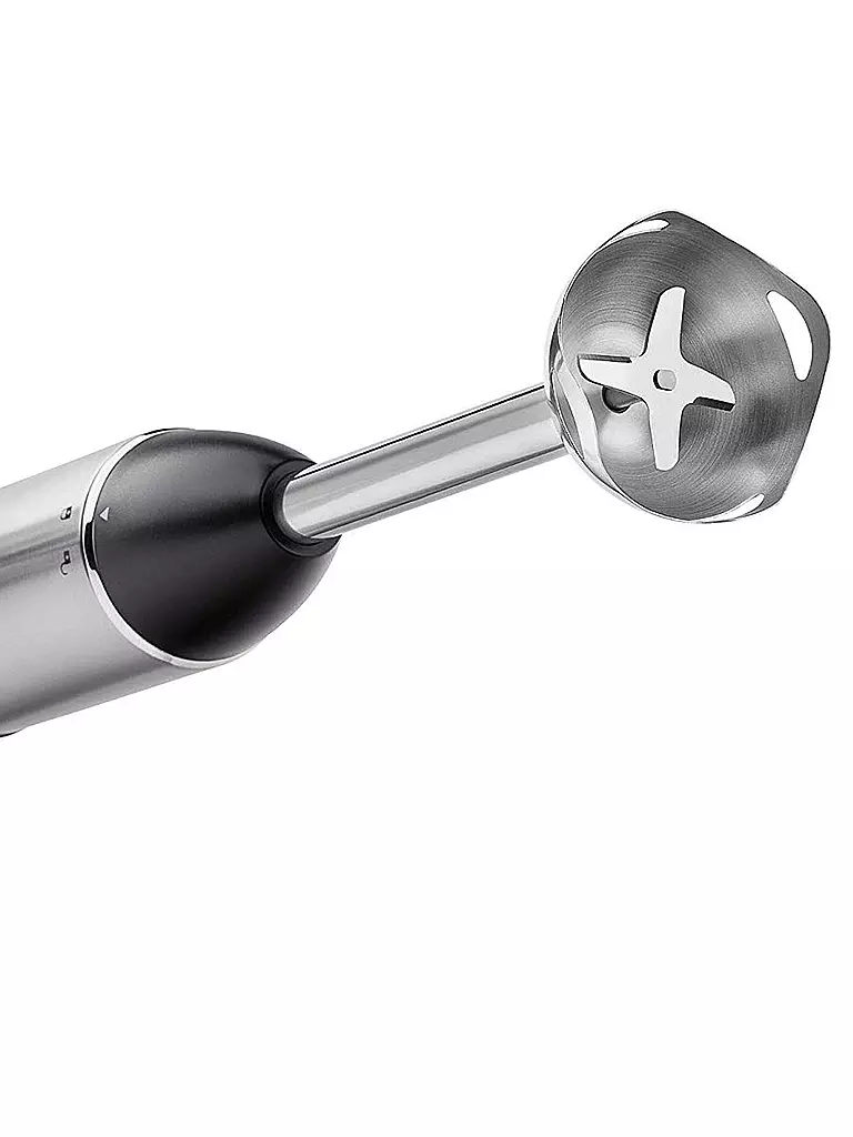 WMF | Kult X Mixeur plongeant Edition 600W | silber
