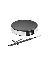 WMF | Lono Crêpière 1600 W | Argent