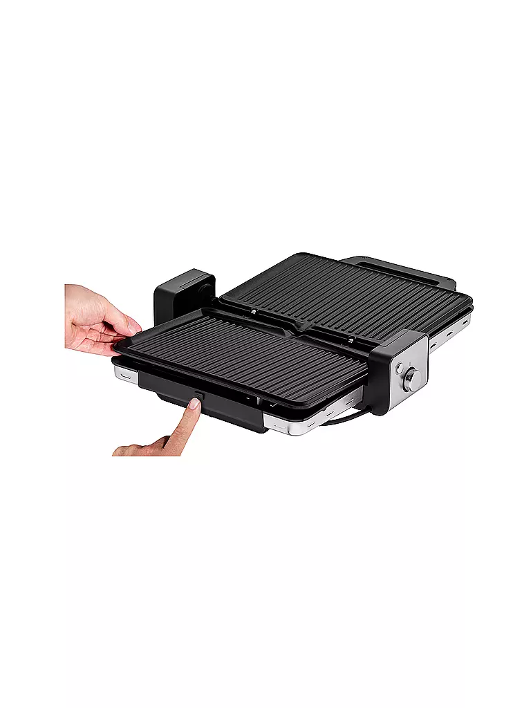 WMF | Lono Gril de contact 2-en-1 2100W | 