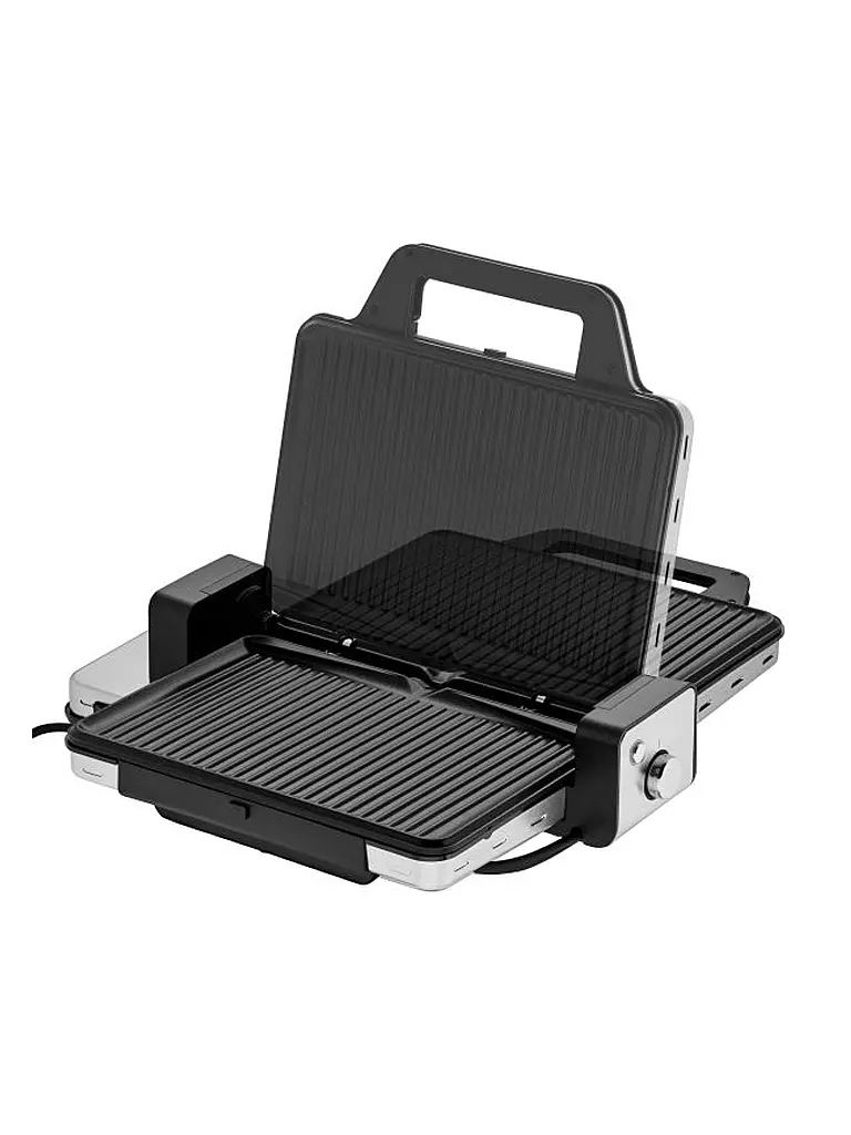 WMF | Lono Gril de contact 2-en-1 2100W | 