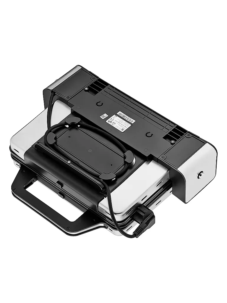 WMF | Lono Gril de contact 2-en-1 2100W | 