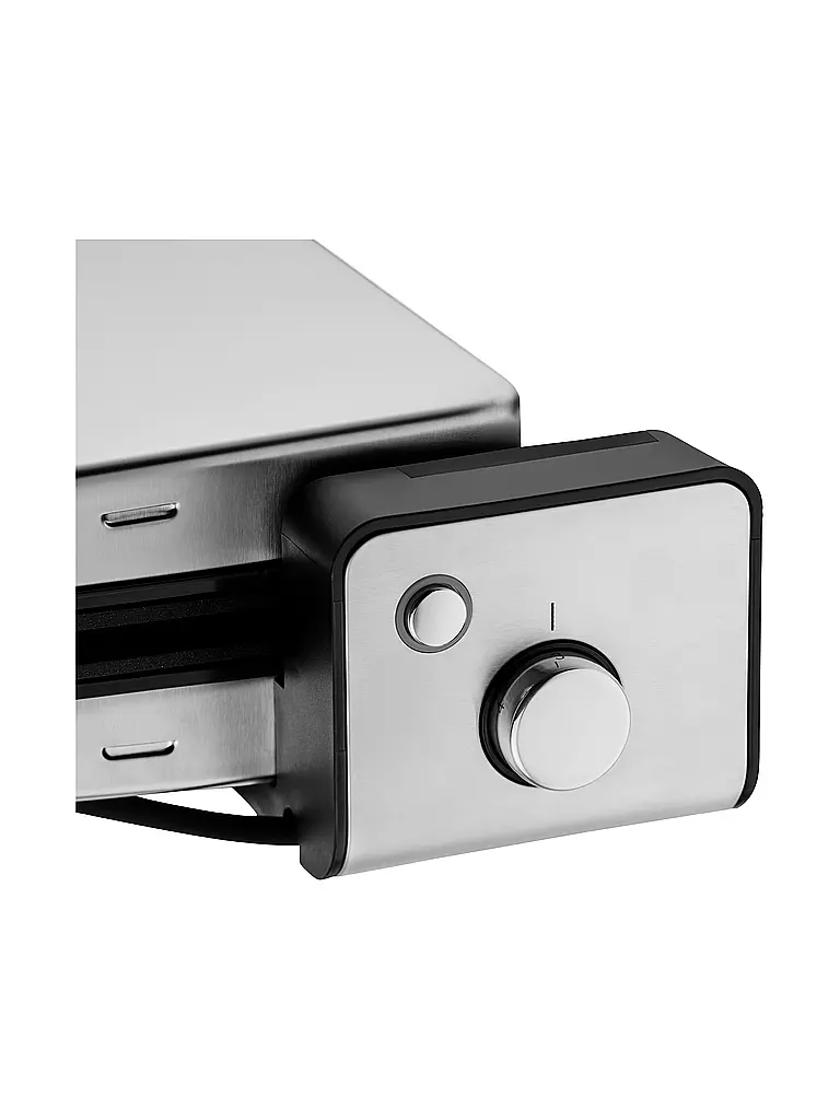 WMF | Lono Gril de contact 2-en-1 2100W | 