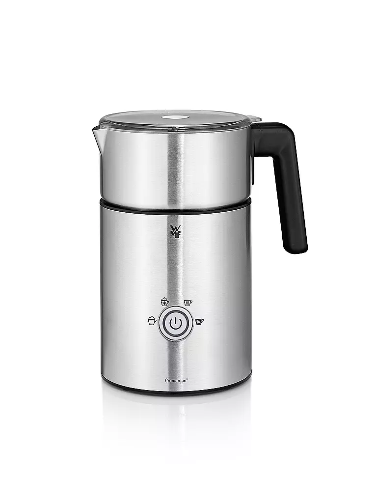 WMF | Lono Milk & Choc mousseur à lait électrique 650W | silber