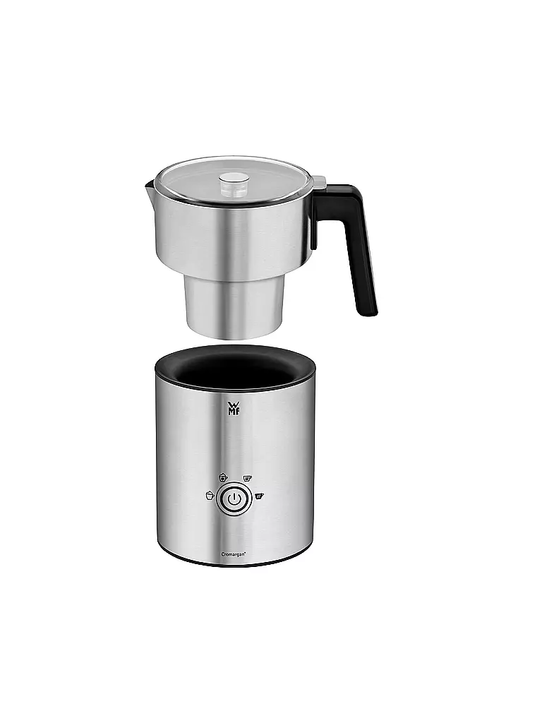 WMF | Lono Milk & Choc mousseur à lait électrique 650W | silber