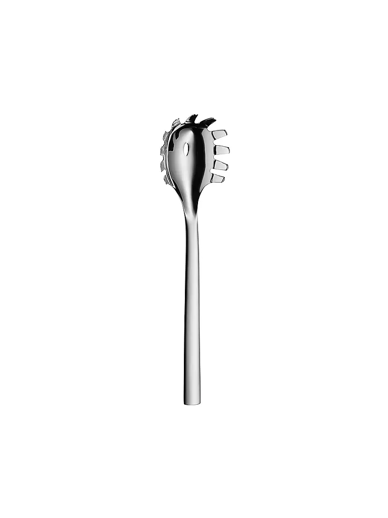 WMF | Louche à spaghetti NUOVA 30cm Cromargan | silber