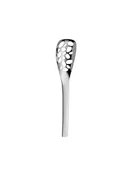 WMF | Louche de service NUOVA Perforiert 25cm Cromargan | Argent
