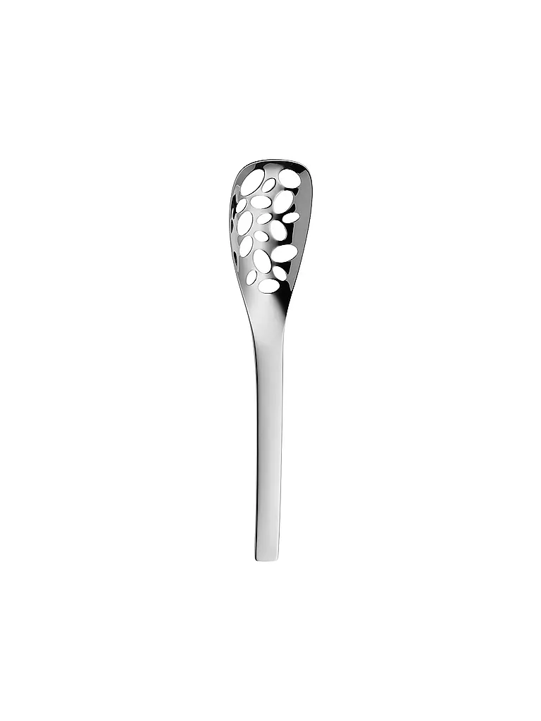 WMF | Louche de service NUOVA Perforiert 25cm Cromargan | silber