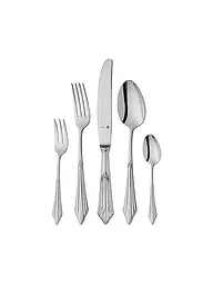 WMF | Ménagère FÄCHER 30 pièces Cromargan Protect | Argent
