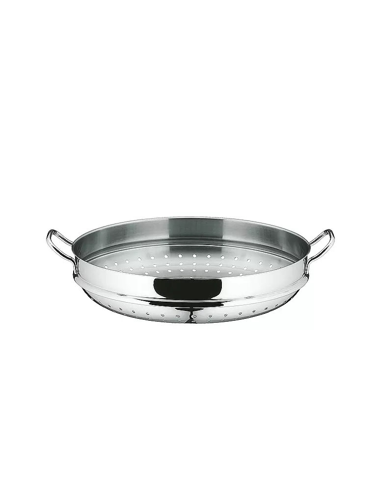 WMF | Macao Wok-Set 36cm 4 pièces Cromargan |