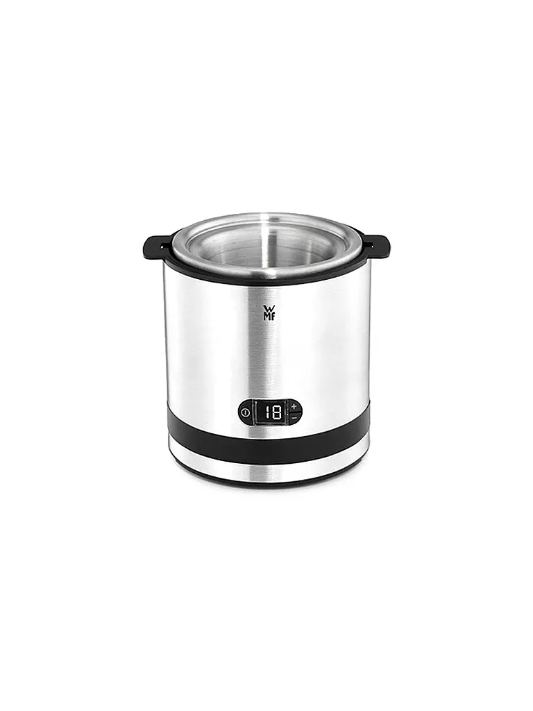 WMF | Machine à glace "K-Minis" 3en1 0416450011 | silber