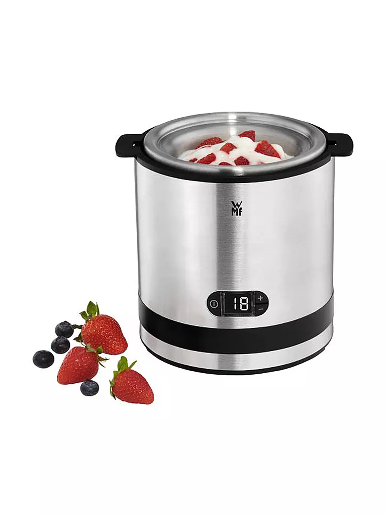 WMF | Machine à glace "K-Minis" 3en1 0416450011 | 
