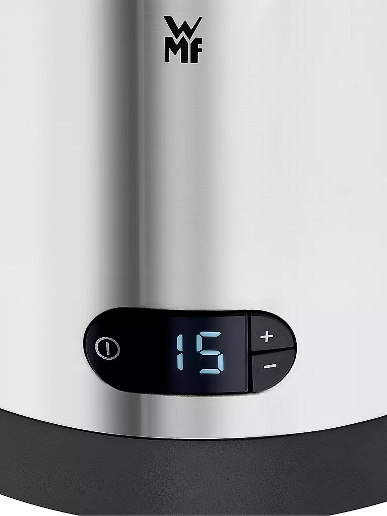 WMF | Machine à glace "K-Minis" 3en1 0416450011 | 