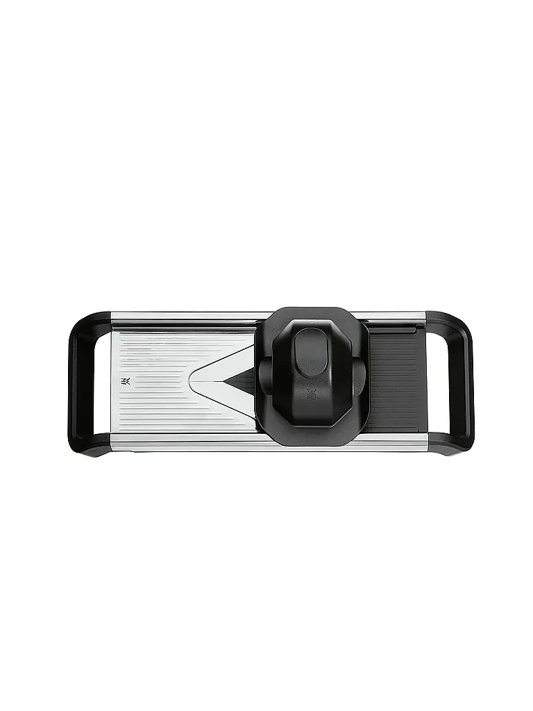 WMF | Mandoline Top Tools | Argent