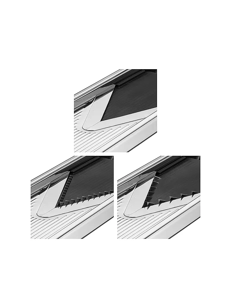 WMF | Mandoline Top Tools | 