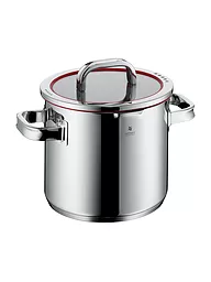 WMF | Marmite à légumes 20CM/5,3L Function 4 Cromargan | Argent