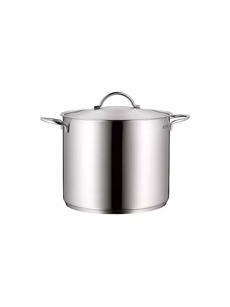 WMF | Marmite à légumes avec couvercle 28cm | silber