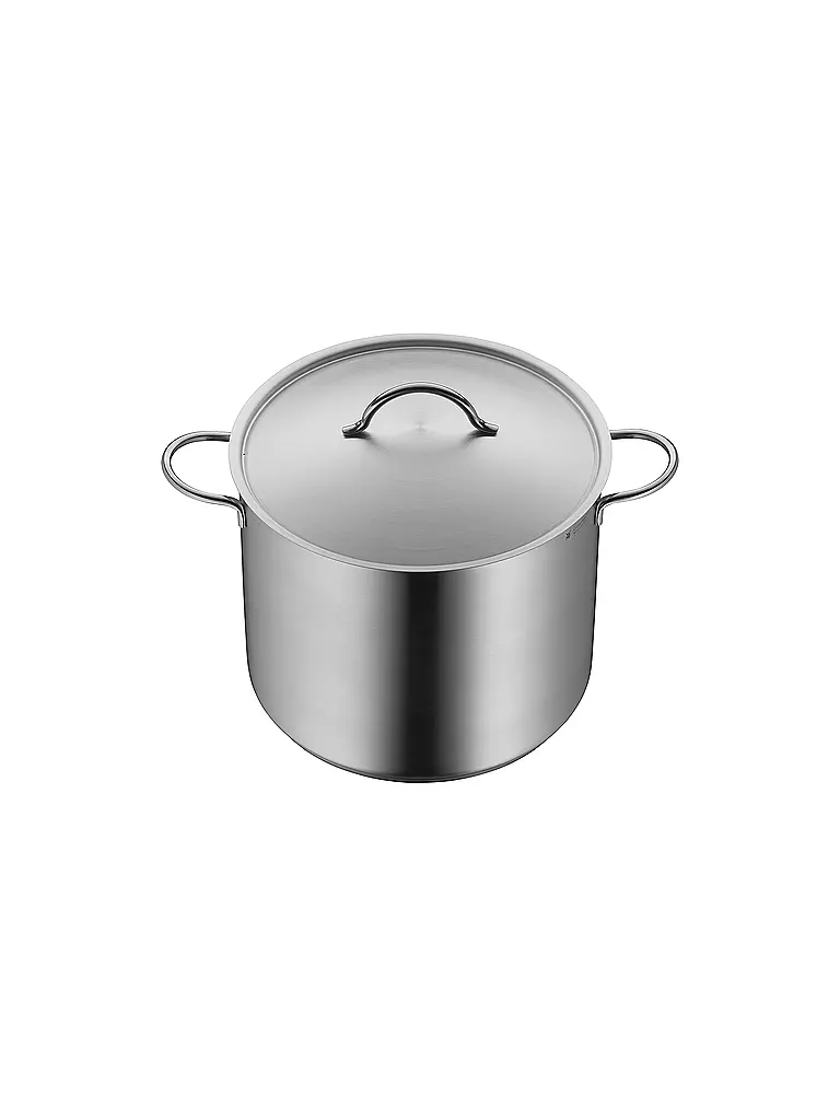WMF | Marmite à légumes avec couvercle 28cm | silber