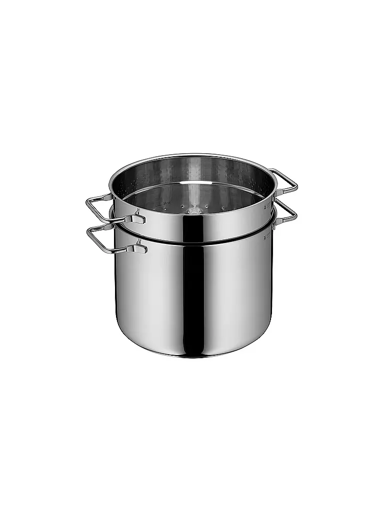 WMF | Marmite à pâtes avec couvercle 24 cm | 