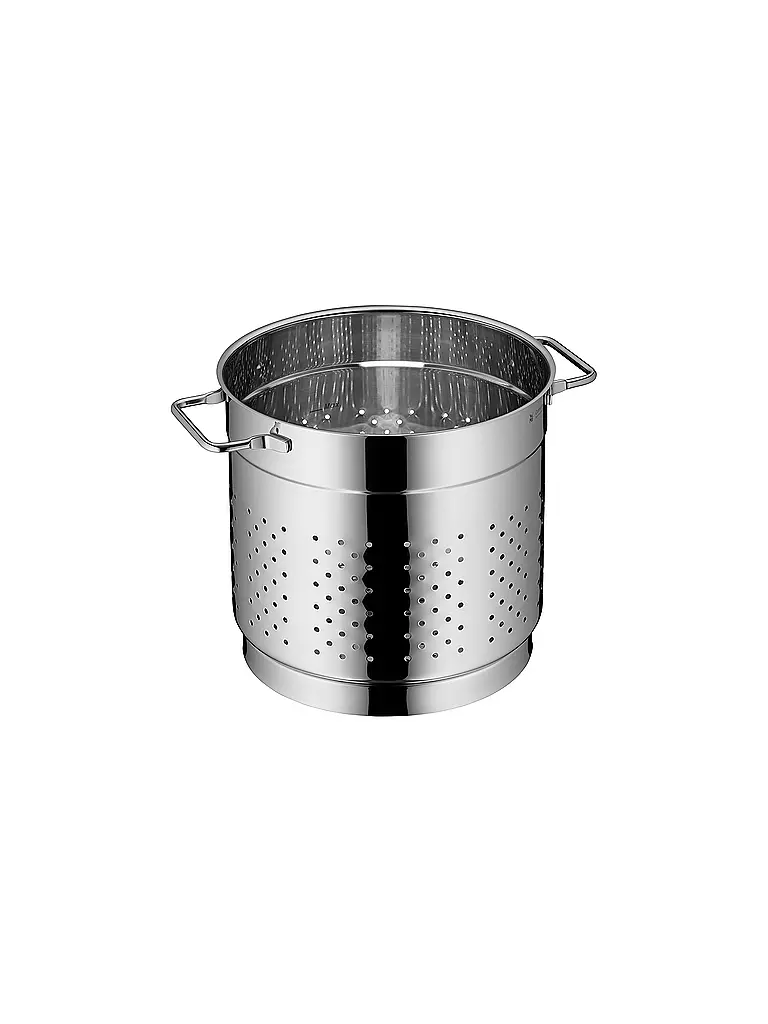 WMF | Marmite à pâtes avec couvercle 24 cm | 
