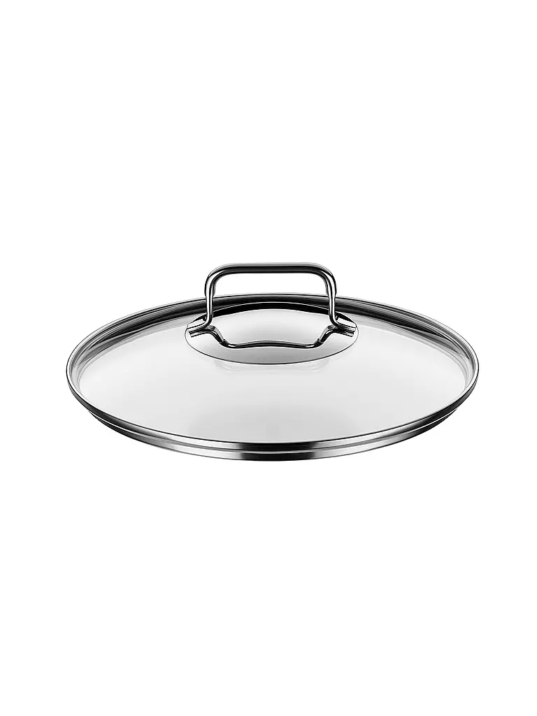 WMF | Marmite à pâtes avec couvercle 24 cm | 