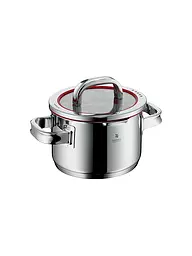 WMF | Marmite à viande 16cm Function 4 Cromargan | Argent
