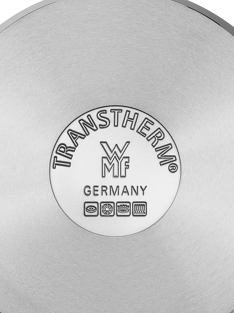 WMF | Marmite à viande 16cm Function 4 Cromargan | 