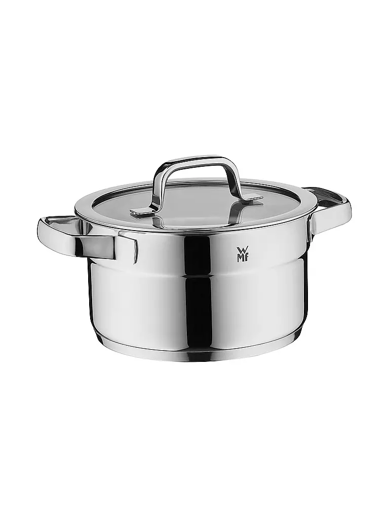 WMF | Marmite à viande Compact Cuisine 20cm | Argent