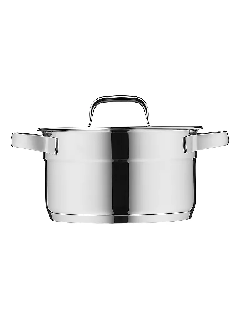 WMF | Marmite à viande Compact Cuisine 20cm | Argent