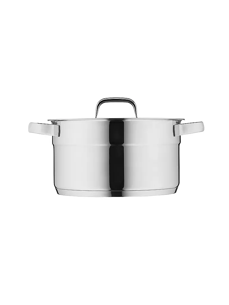 WMF | Marmite à viande Compact Cuisine 24cm | silber