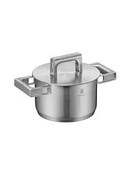 WMF | Marmite à viande ULTIMATE-COOL 16cm Cromargan | Argent