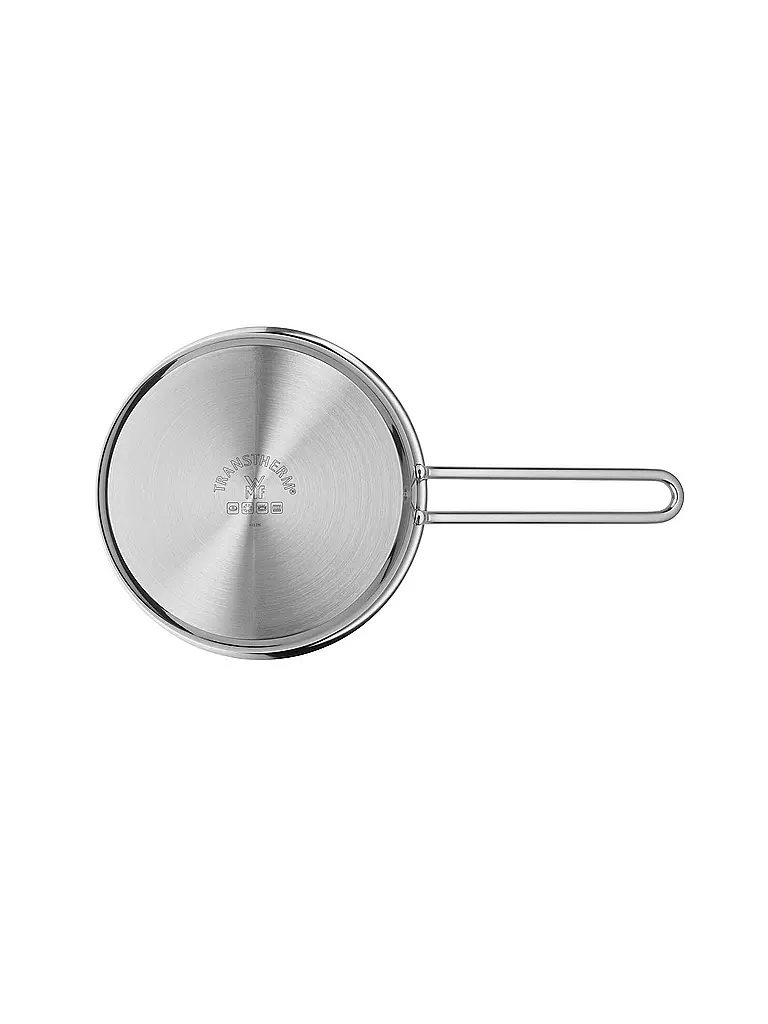 WMF | Mini casserole à manche avec couvercle 16cm Cromargan | 