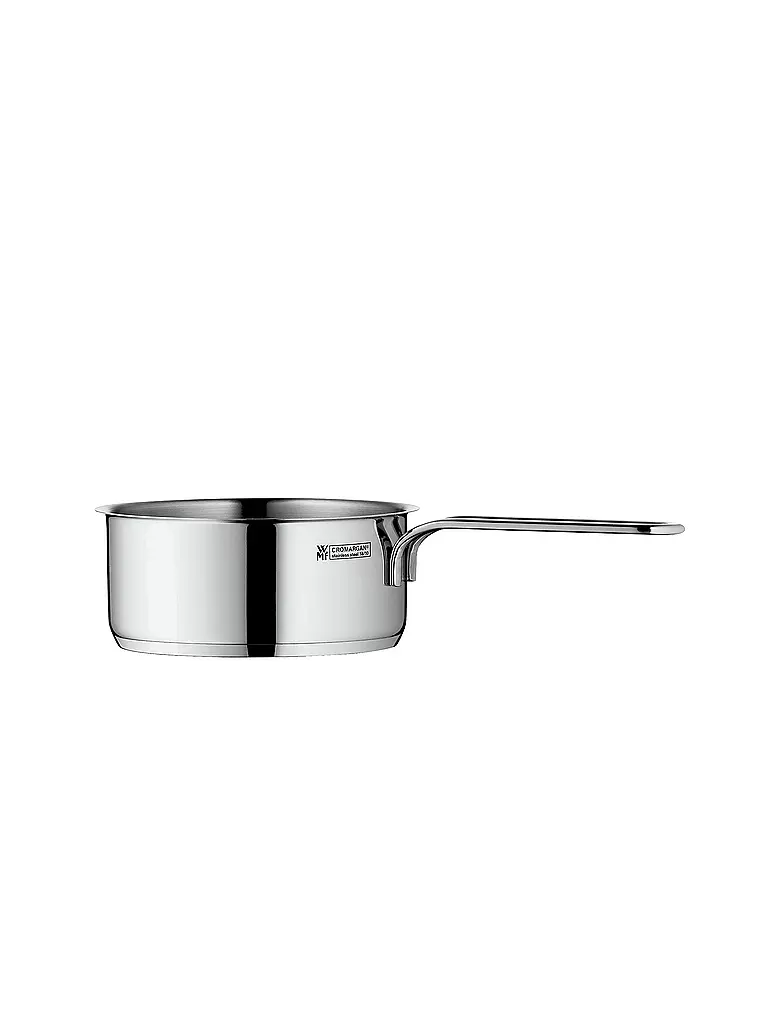 WMF | Mini casserole à manche sans couvercle 10cm | silber