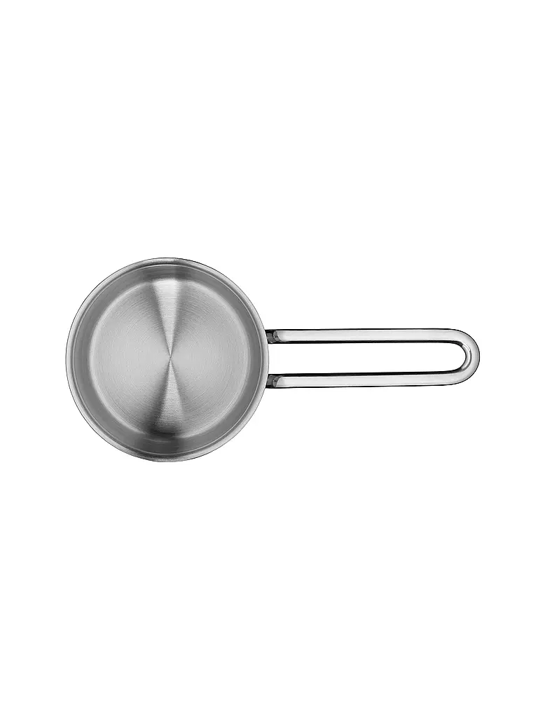 WMF | Mini casserole à manche sans couvercle 10cm | silber
