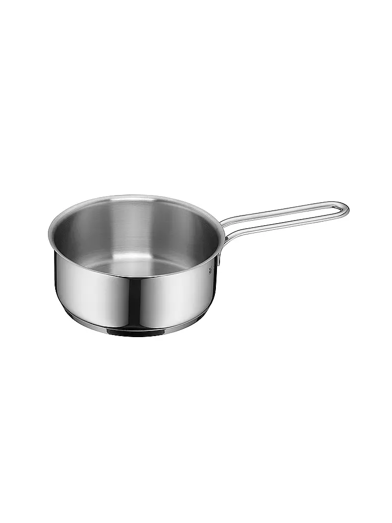 WMF | Mini casserole à manche sans couvercle 14cm | Argent
