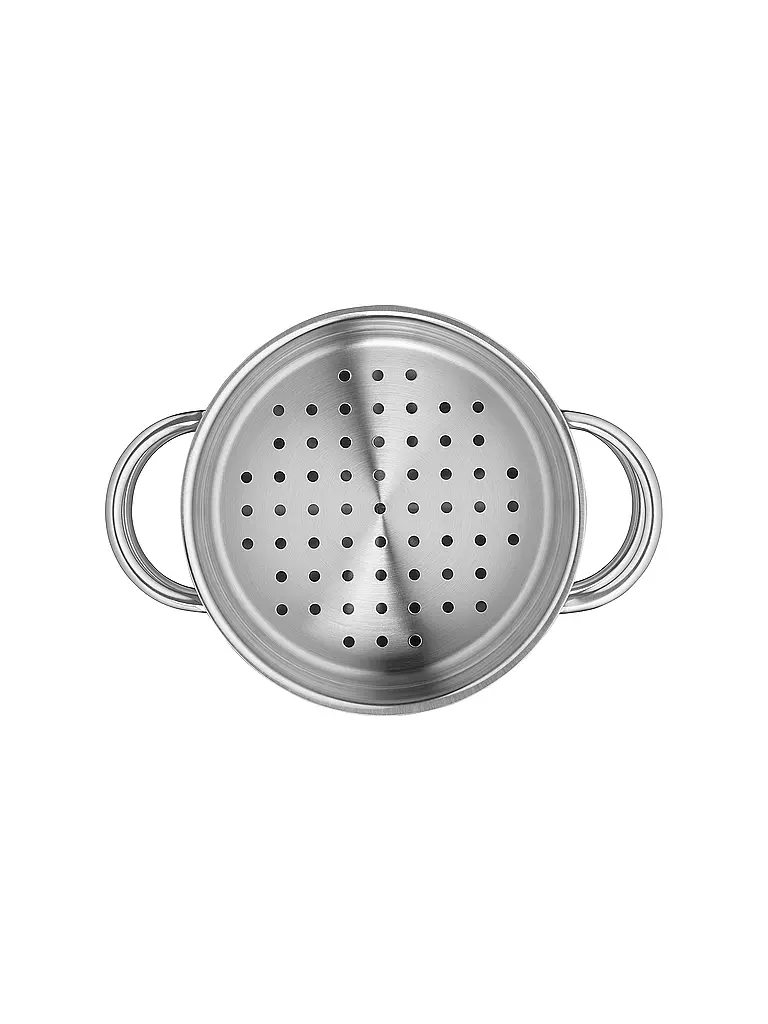 WMF | Mini cuiseur vapeur pour légumes 16 cm | 