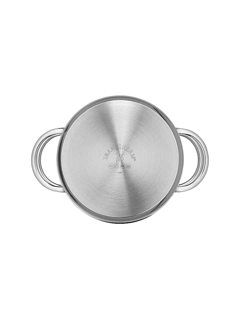 WMF | Mini cuiseur vapeur pour légumes 16 cm | 