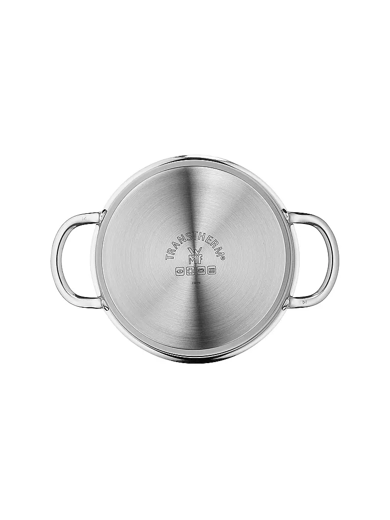 WMF | Mini marmite à viande avec couvercle 14cm | 