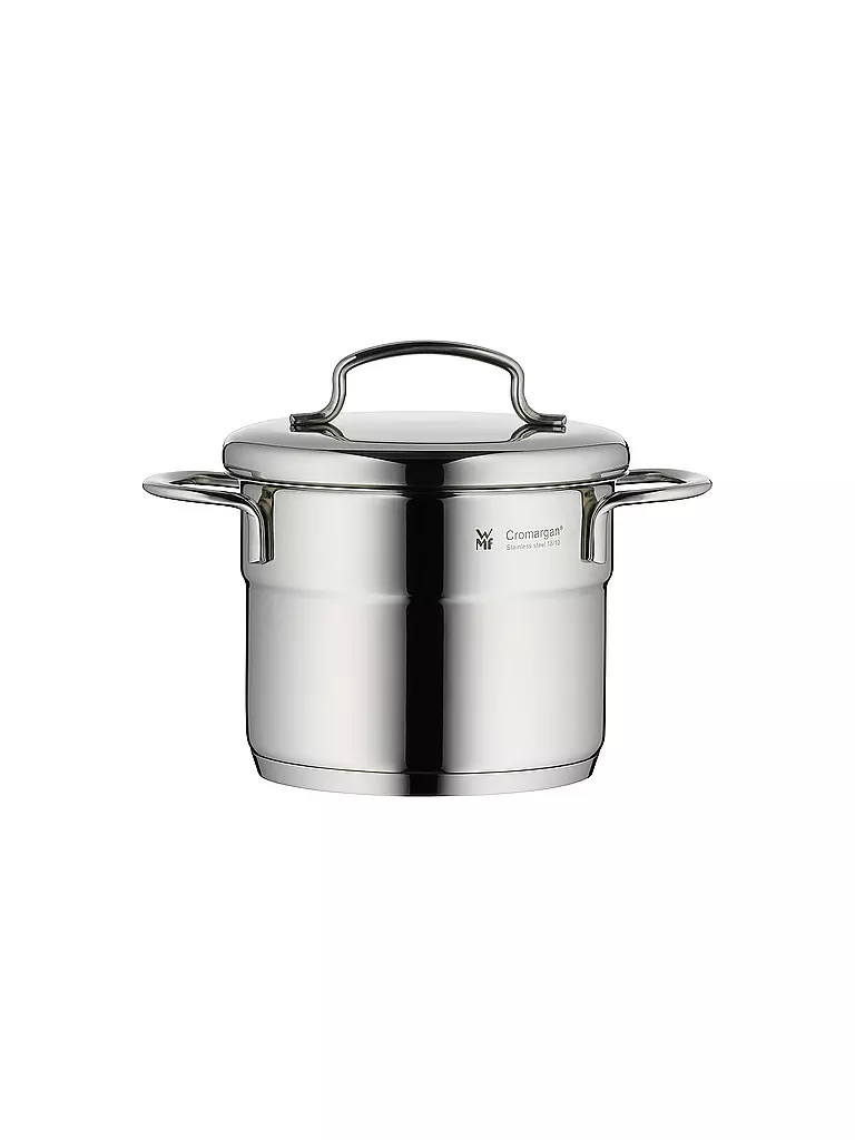 WMF | Mini marmite 12cm | silber