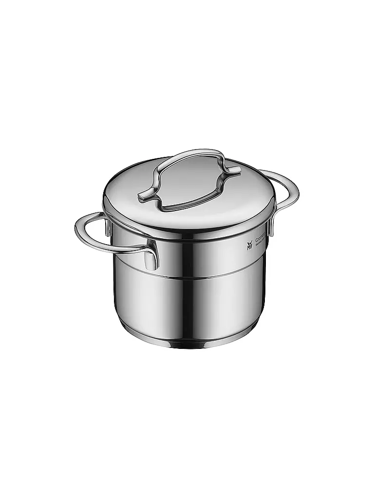WMF | Mini marmite 12cm | silber