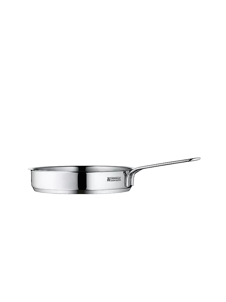 WMF | Mini poêle à frire 18cm | Argent