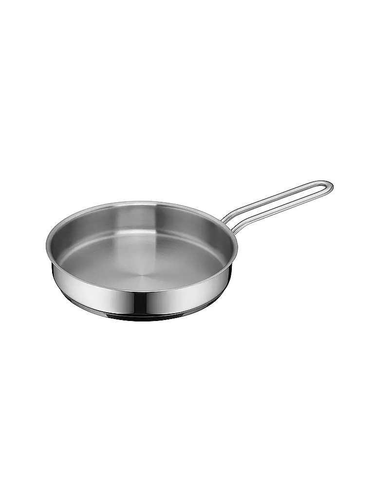 WMF | Mini poêle à frire 18cm | Argent
