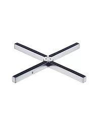 WMF | Mister X Dessous de plat 19cm | Argent