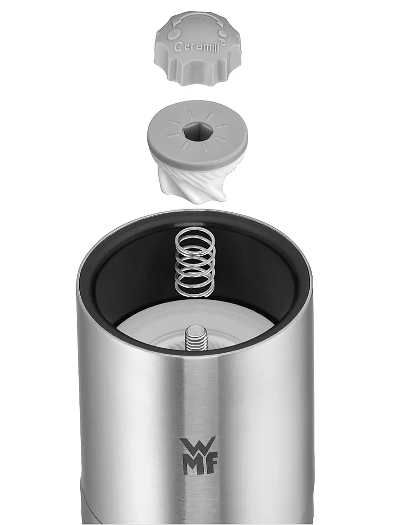 WMF | Moulin à épices De Luxe non rempli 14cm | 