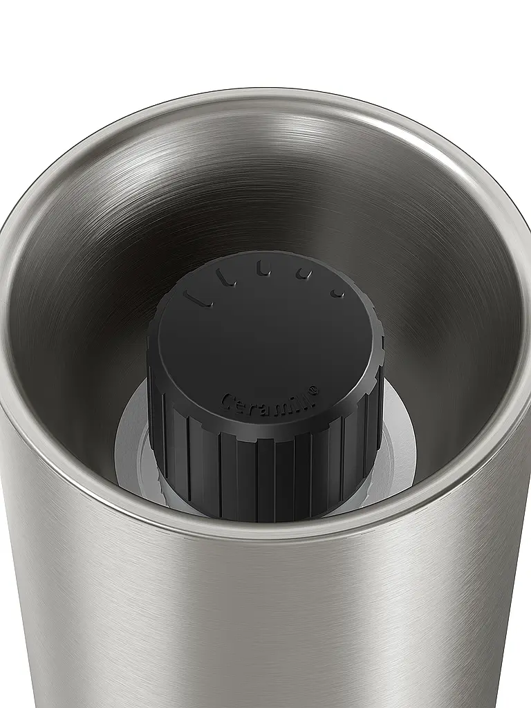 WMF | Moulin à épices NATUR Black |