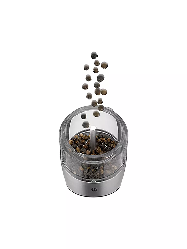 WMF | Moulin à bascule électrique 20 cm |