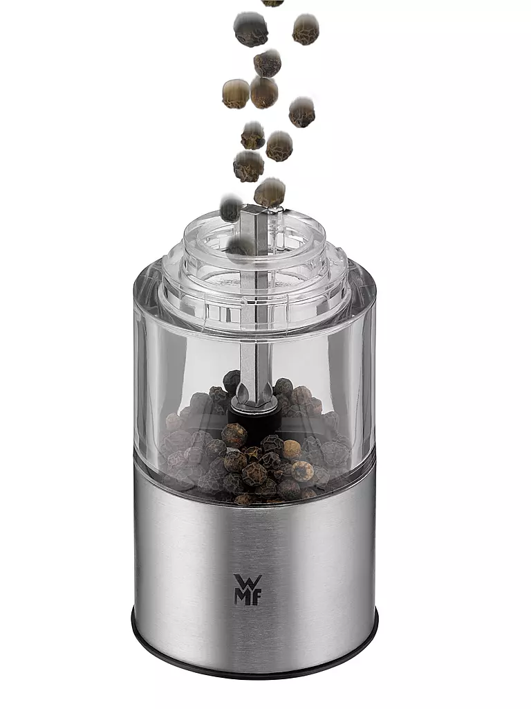 WMF | Moulin à bois électrique Ceramill 21,5cm |