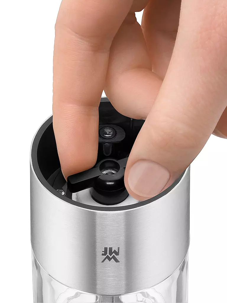 WMF | Moulin à bois électrique Ceramill 21,5cm |